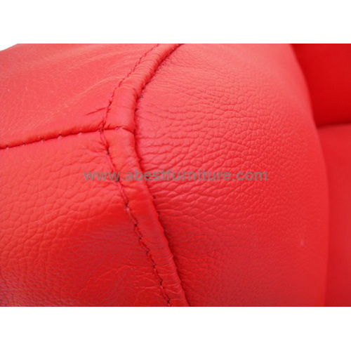 Le Corbusier Grand Comfort Soft/LC3