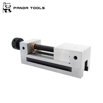 Qgg 73 Precision Vise Lathe Machine CNC Accessories