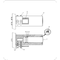Atlas Copco Oil Filler Valve 2657563389