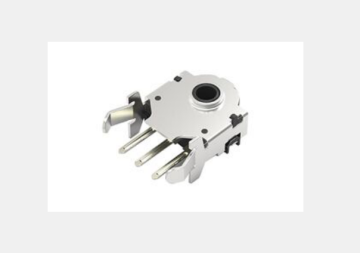 Ec10e series Incremental encoder