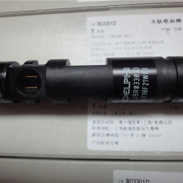EJBR03301D delphi injector hot sale