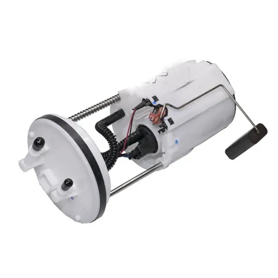 Original DFSK Glory 580 Auto Spare Parts - Glory 580 Fuel Pump OE No. 1106100-SA02