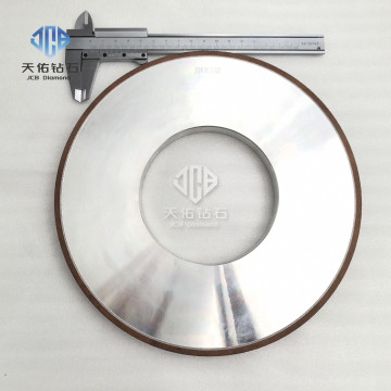 Discos de esmeril resinóides no atacado – alta taxa de remoção de material, menos curativo, desempenho estável