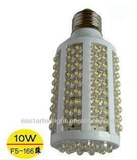 Hot Sale 3W LED Corn Bulb 60LEDs