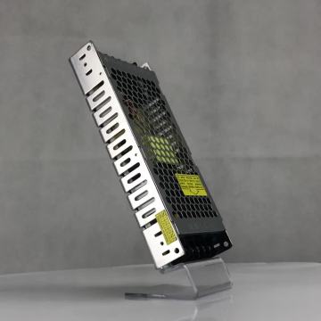 Chuanglian 5v40a LED Display Screen Fonte de Alimentação