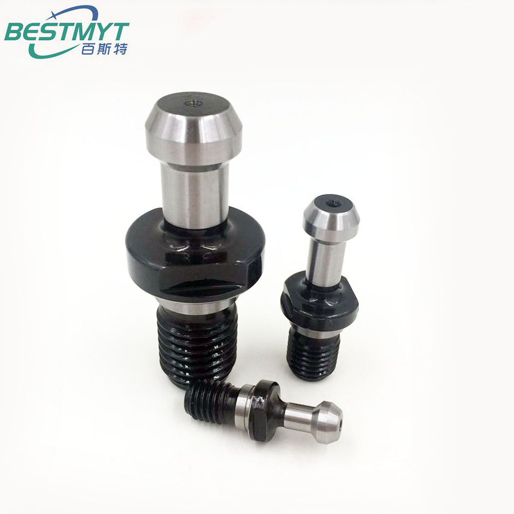 ISO BT-Werkzeug-HalterPull-Retention Knobpull-Stud