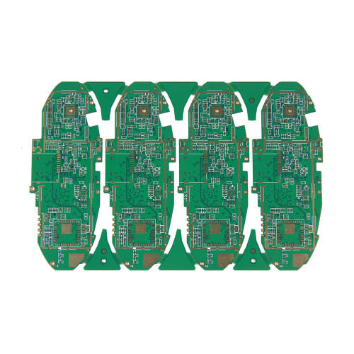 PCB Circuit Circuit Circuit Circuit Fabrication