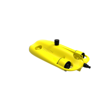 Professional 4K HD Underwater 200m Line Drone with Remote Control for Salvage and Rescue