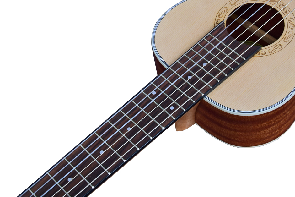 Tug 10 Nylon String Guitarlele