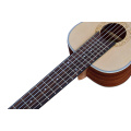 Guitarlele And Ubass Tayste small travel 30 inch nylon string guitarlele Manufactory