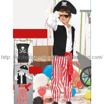 Kid\'s X\'ms Clothing