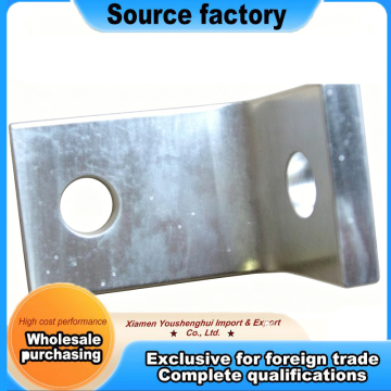 Grounding Angle Support Bracket