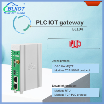Q04UDEH S71200 S7-400 PLC Meter Modbus RTU TCP to MQTT Modbus OPC UA Citect/IFIX/RSVIEW/WINCC/Kingview Gateway