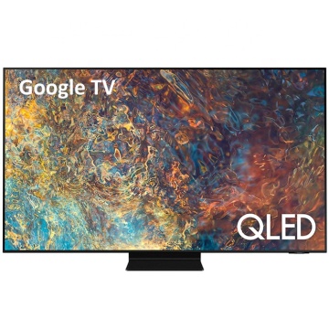 65 Inch 4K LCD TVs: Explore QLED and Mini LED Smart TVs with Dual-Speed Drive, Compatible with Japanese or English Video Content - Android TV