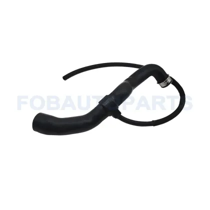 Radiator Coolant Hose Replacement for Mercedes-Benz 2035010782