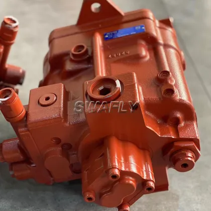 KYB PSVL-42CG PSVL-42CG-20 Hydraulic Main Pump