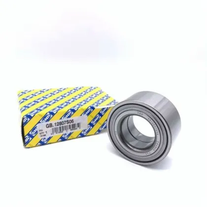 SNR Brand DAC35680037ABS Auto Bearing Wheel XGB12132S02P Hub Bearing Car Axle 35*68*37mm