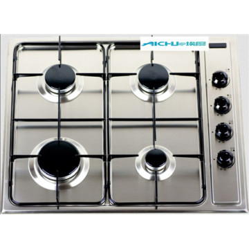 Prestige Hobs India 4 Pembakar Dibina