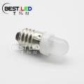 I-Flashing Mini Bulb 8mm RGB LED inensa