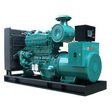 Famous brand of generator 5kva-200kva