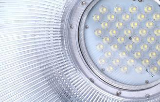 Recyclable LED High Bay Lighting No Mercury Energy Efficent