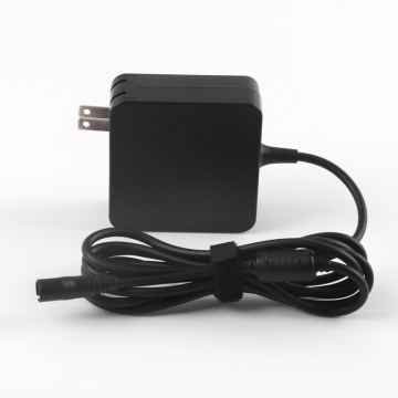 65W Universal Laptop լիցքավորիչ AC Power Adapter