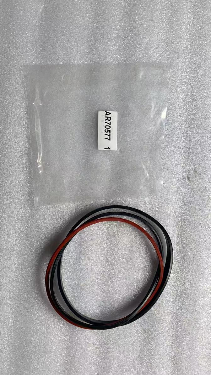 Komatsu PC400LCSE-8R Seal Ring Assy 208-27-00210
