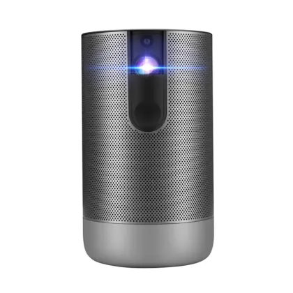 4K UHD Laser Smart Home Theater Projector