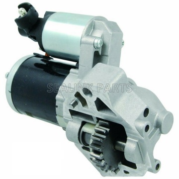 New Starter for Honda Odyssey V6 3.5L 07-10 (31200-GLY-A02, 31200-RGL-A02, MHG027, M000T15771, M000T15771ZC)