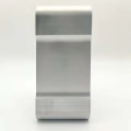 Varilla de perfil de aluminio para almacenamiento de energía