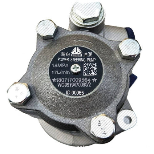 Sinotruk HOWO Truck HYDRAULIC PUMP WG9619470080