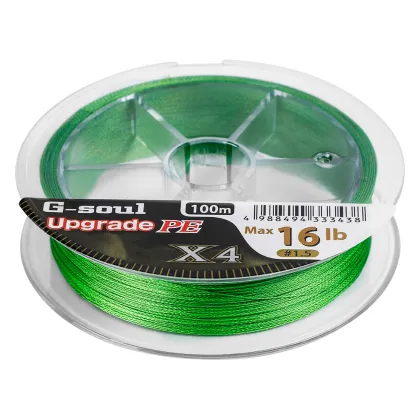 Pro Grade Power Performance Braided Fishing Line for Saltwater or Freshwater
