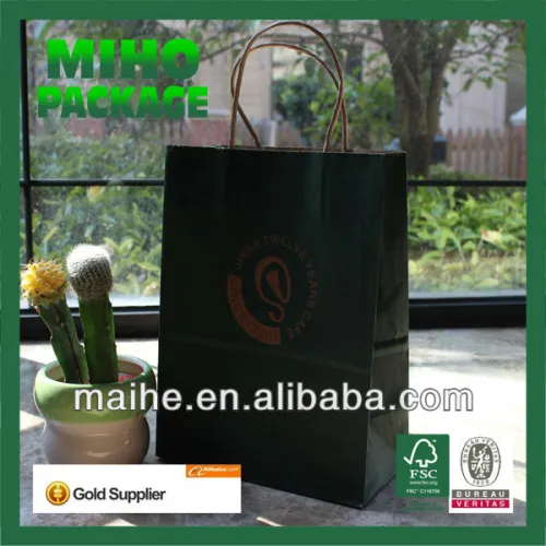 The Brown Paper Bag Company, High Quality The Brown Paper Bag Company