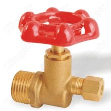 Long Life Brass Stop Valve