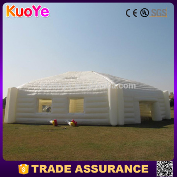 factory price marquee inflatable party tent for sale