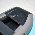 Safety Inflatable Fishing Boats