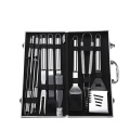 BBQ Tools Set roestvrijstalen barbecueset