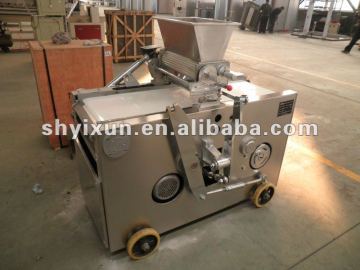 YX PLC control Mini Cookies Machine in China