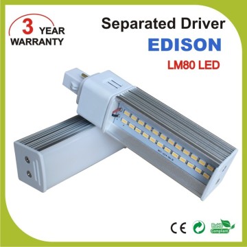 High quality 9W G24 LED Lamp Light