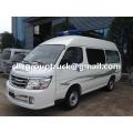 JINBEI Ambulance d’urgence 4 X 2, 106hp