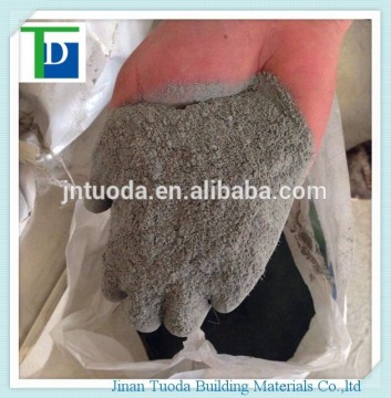 Jinan TD Building TD-DEA factrory price super polymer bonding mortar tile grout dry mortar for chemical construction material