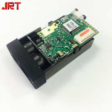 Інтелектуальний вимірювальний модуль JRT 512A Лазерна відстань RS232