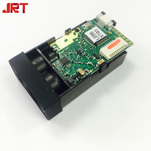 Distanza laser RS232 del modulo di misurazione intelligente JRT 512A