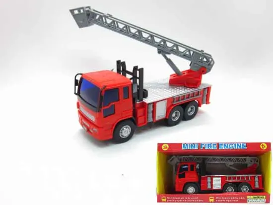 MINI FIRE ENGINE