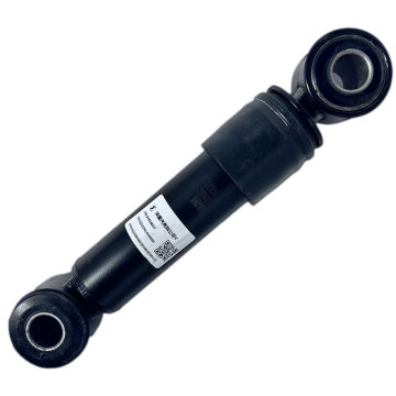 Lateral Shock Absorber DZ13241440080 - Truck Spare Part for Shacman