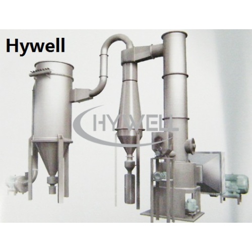 High Efficiency Lead Nitrate Drying Machine