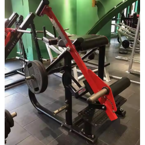 Fitness Strength equipment Reverse Hyper Extention