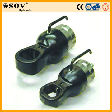 Super High Pressure Hydraulic Nut Cutter (SV21LP)