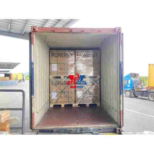 Трэскавая рэйка для сонечнага мантажу