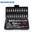 Auto Repair Tool Sleeve Wrench Set